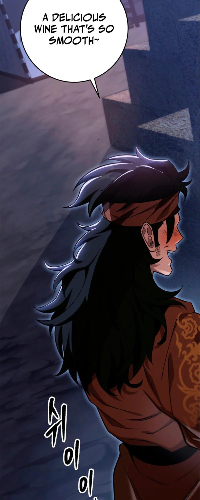 The Nine Heavens Swordmaster Chap 49 - Next Chap 50