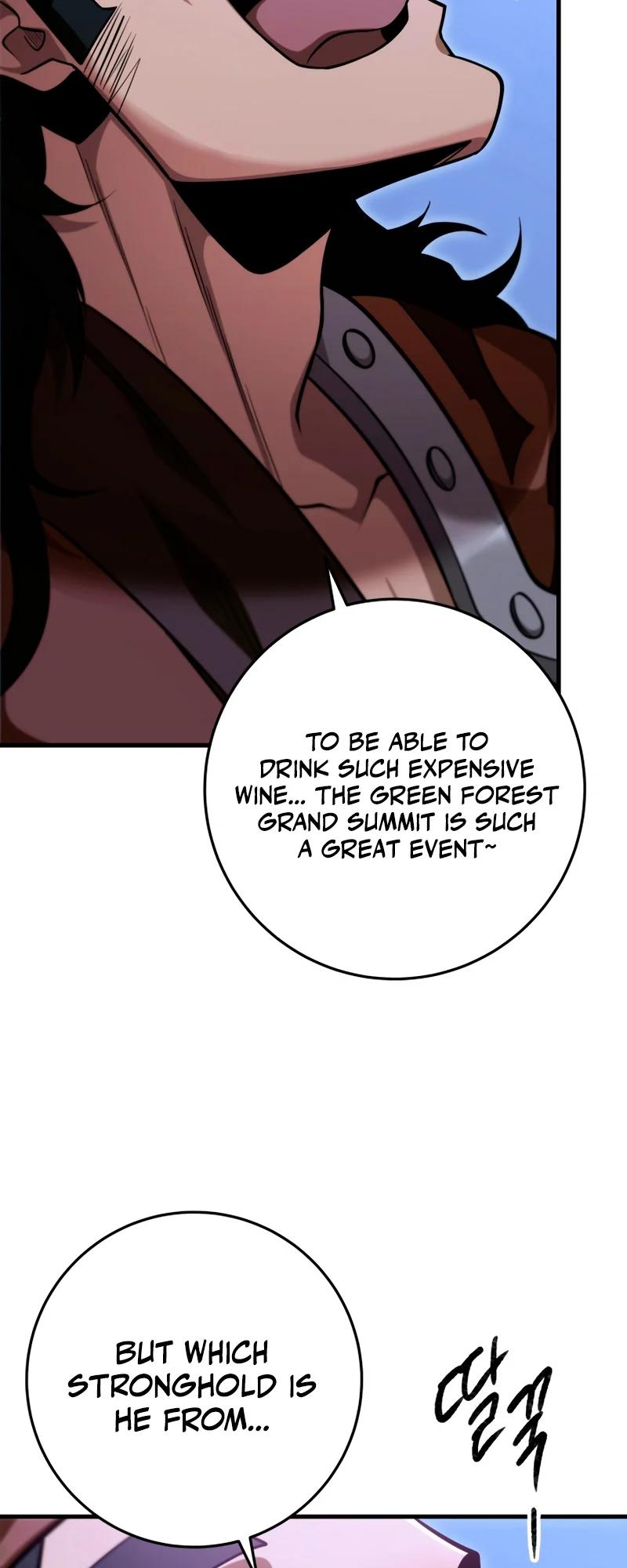 The Nine Heavens Swordmaster Chap 49 - Next Chap 50