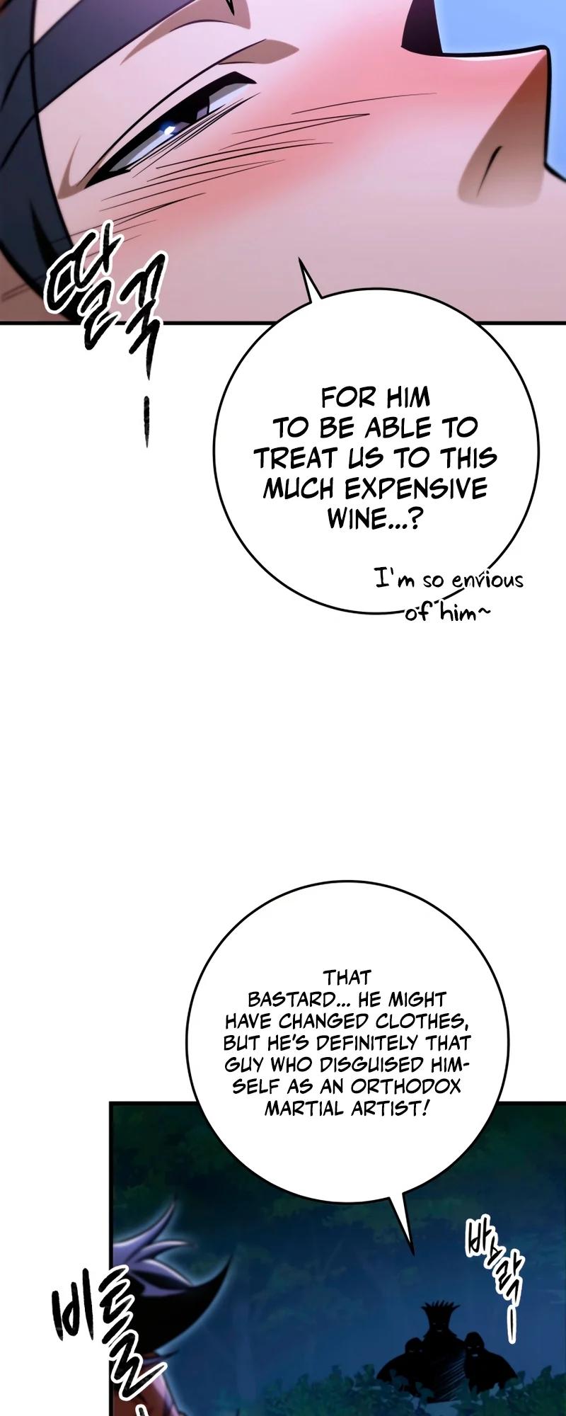 The Nine Heavens Swordmaster Chap 49 - Next Chap 50