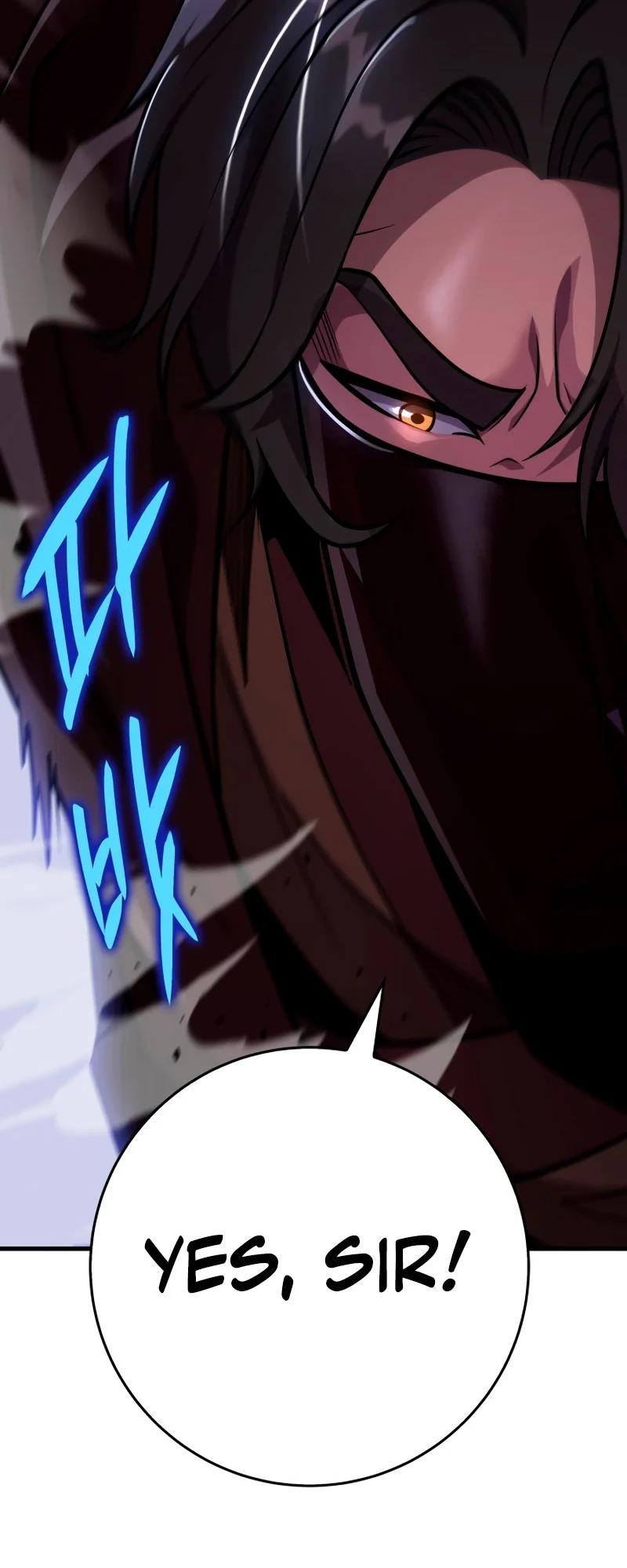 The Nine Heavens Swordmaster Chap 49 - Next Chap 50
