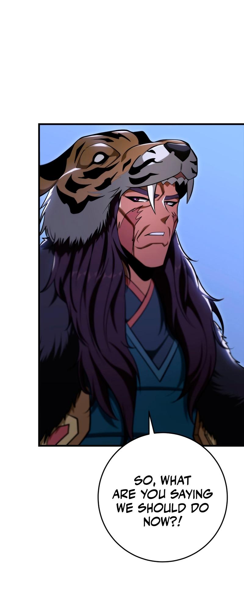 The Nine Heavens Swordmaster Chap 49 - Next Chap 50