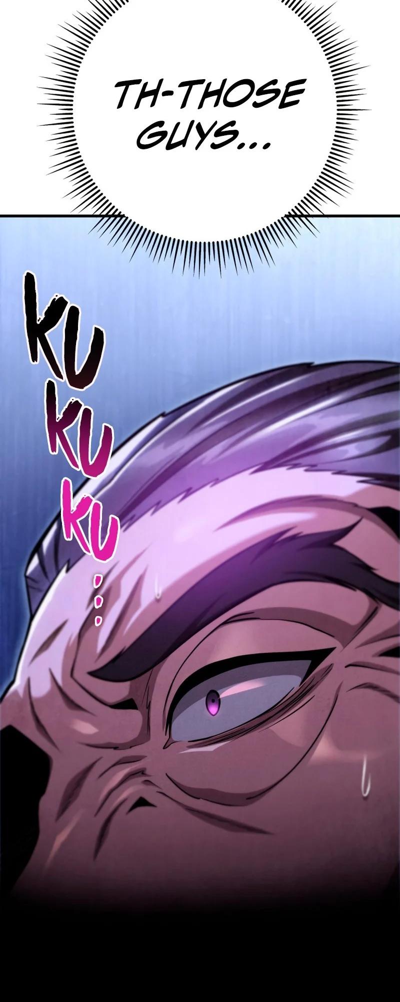 The Nine Heavens Swordmaster Chap 49 - Next Chap 50