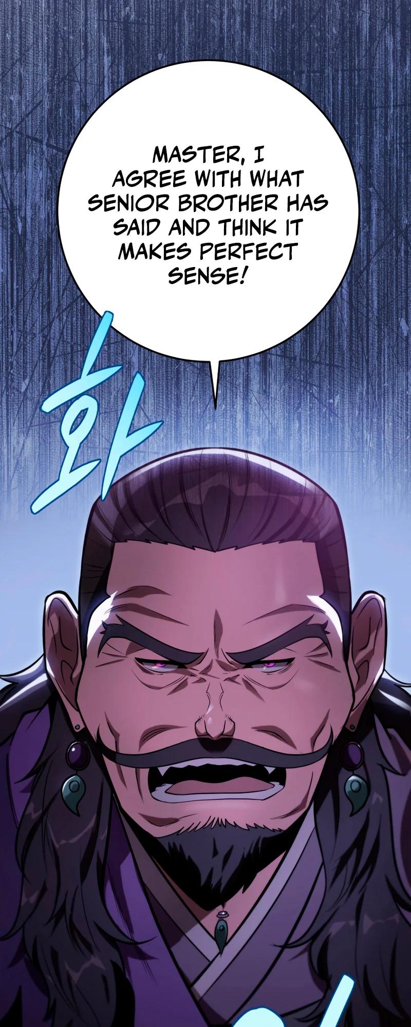 The Nine Heavens Swordmaster Chap 49 - Next Chap 50