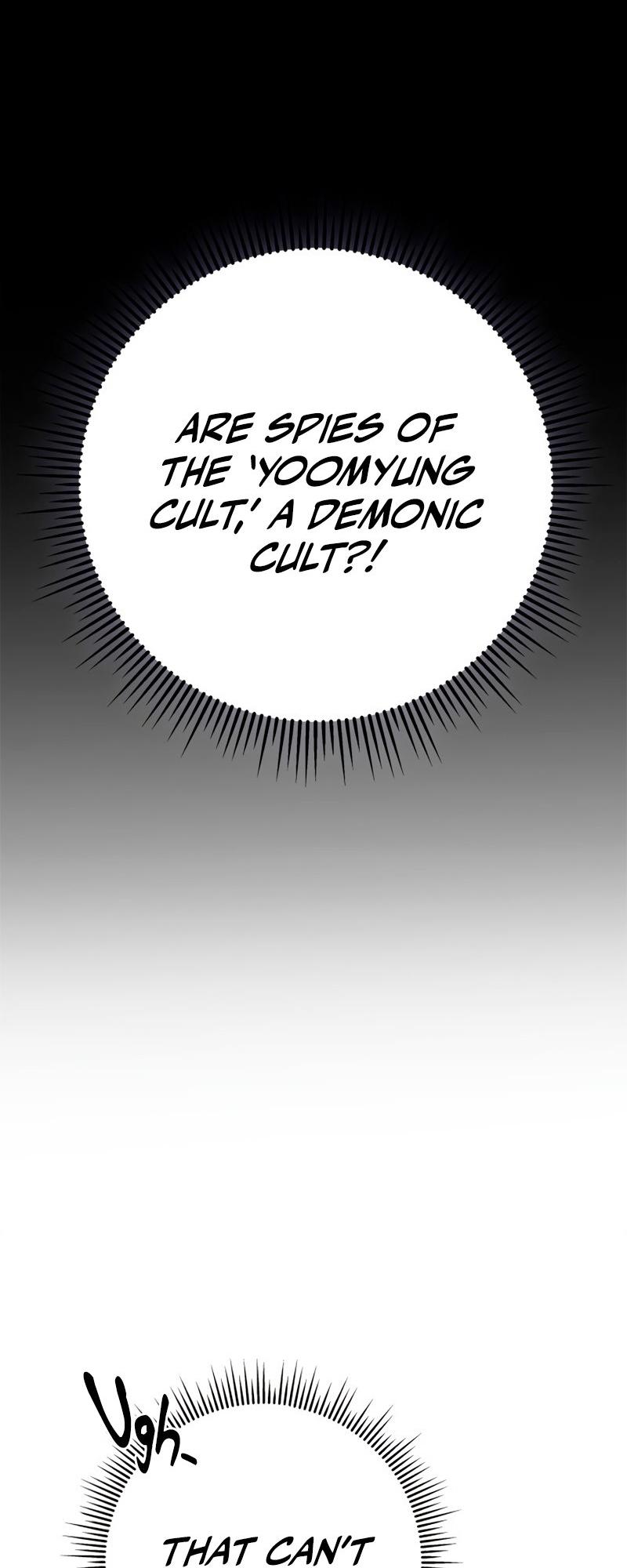 The Nine Heavens Swordmaster Chap 49 - Next Chap 50