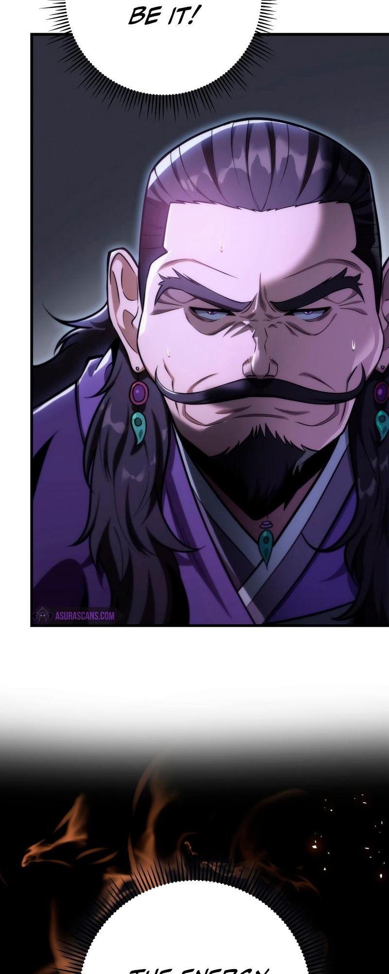 The Nine Heavens Swordmaster Chap 49 - Next Chap 50