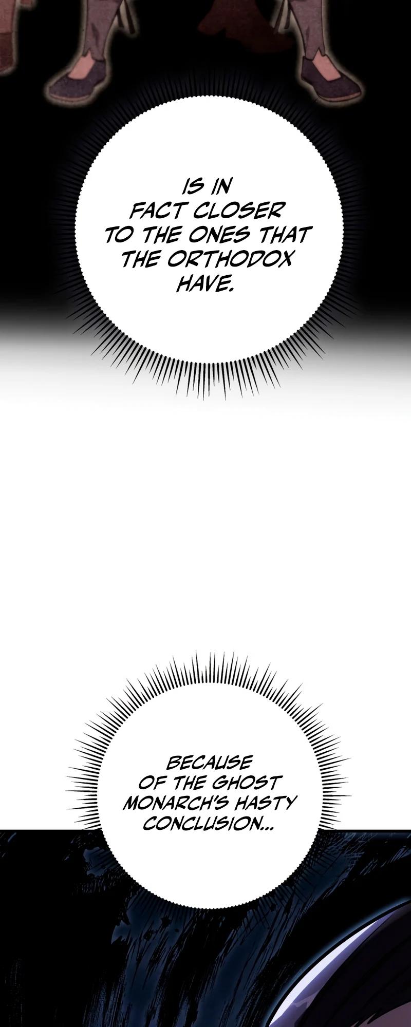 The Nine Heavens Swordmaster Chap 49 - Next Chap 50