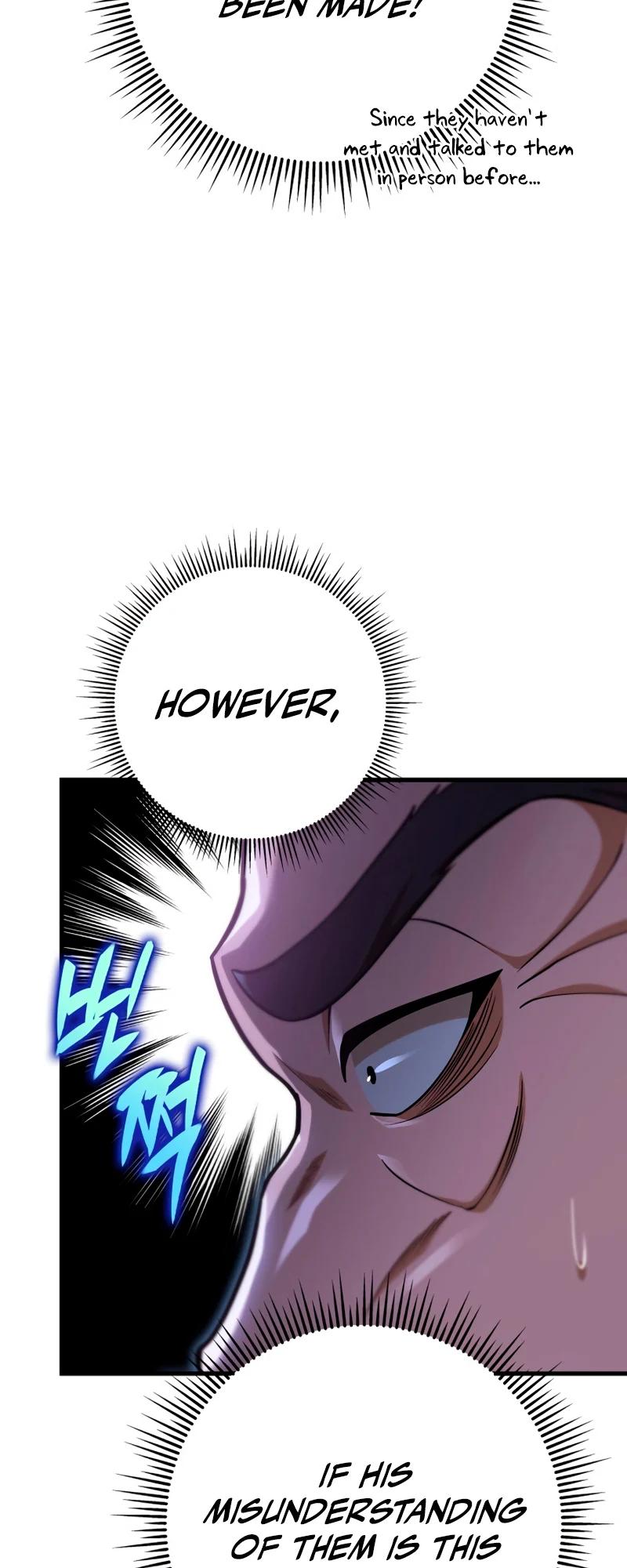 The Nine Heavens Swordmaster Chap 49 - Next Chap 50