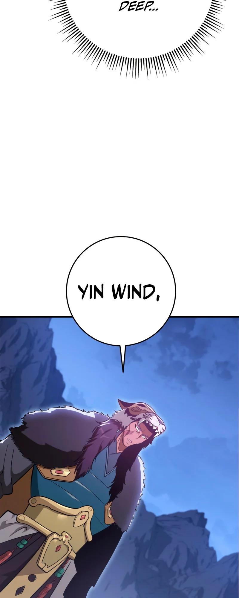 The Nine Heavens Swordmaster Chap 49 - Next Chap 50