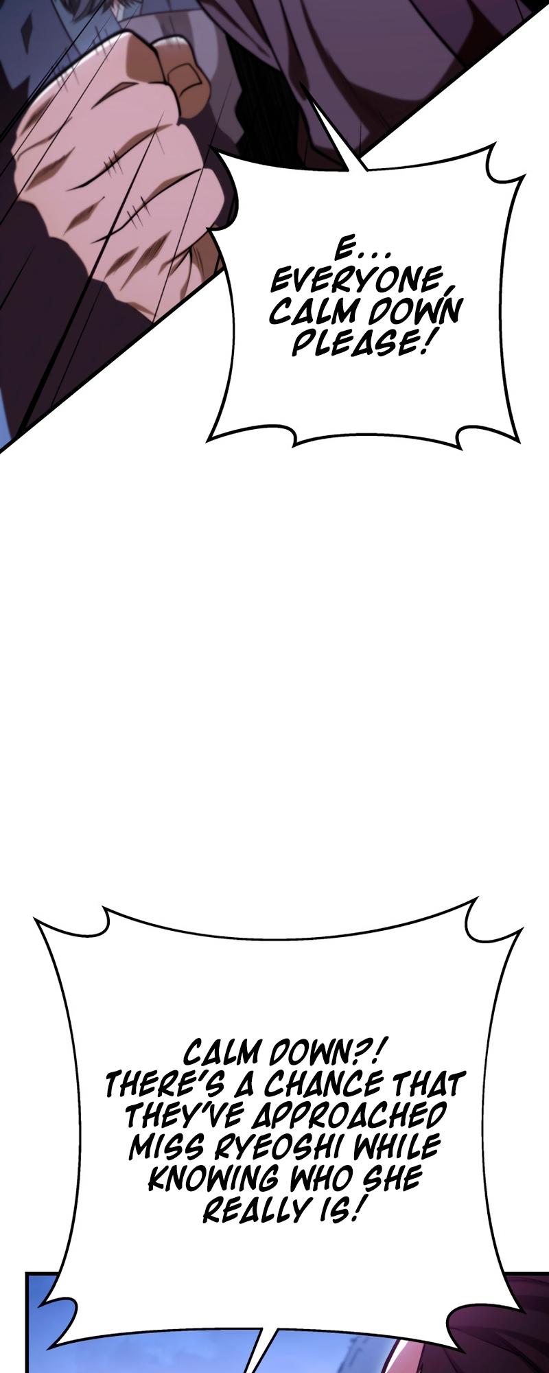 The Nine Heavens Swordmaster Chap 49 - Next Chap 50