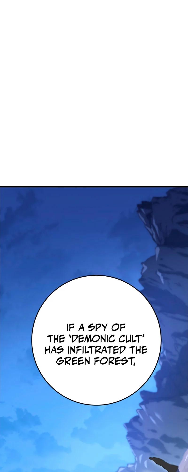 The Nine Heavens Swordmaster Chap 49 - Next Chap 50