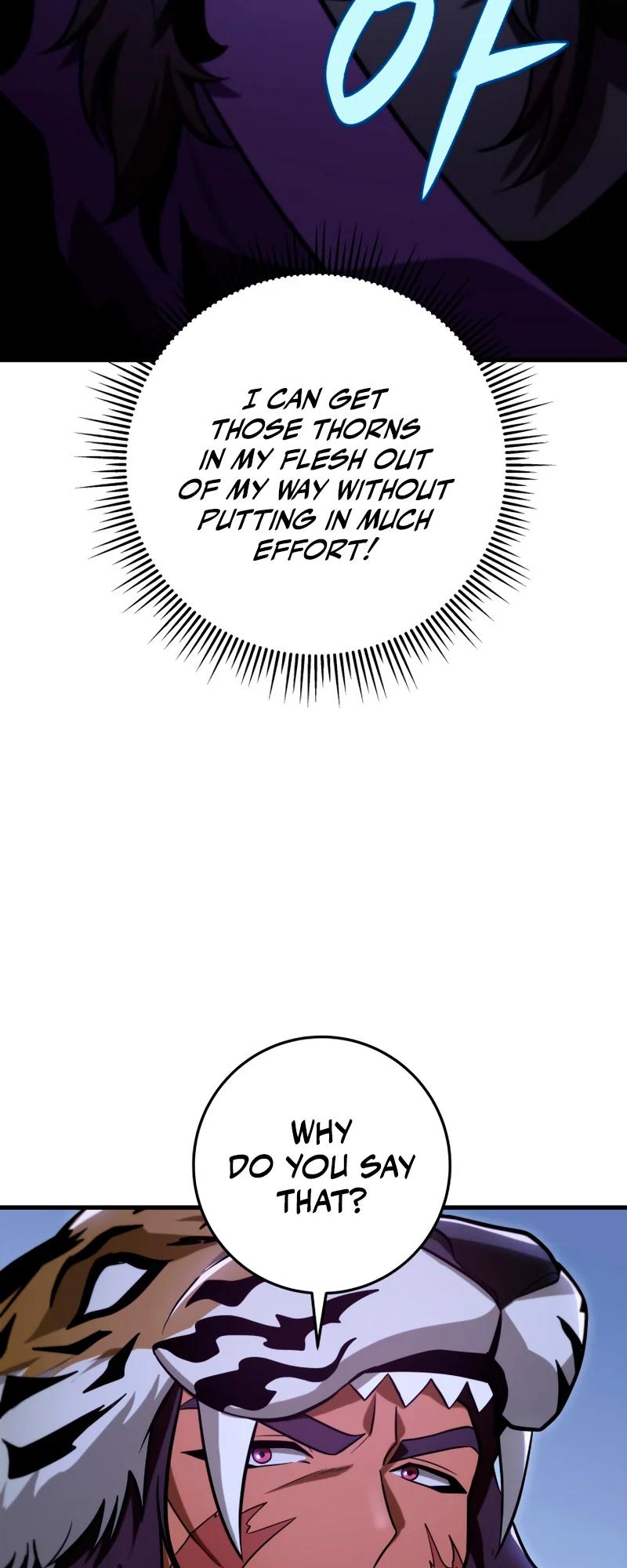 The Nine Heavens Swordmaster Chap 49 - Next Chap 50