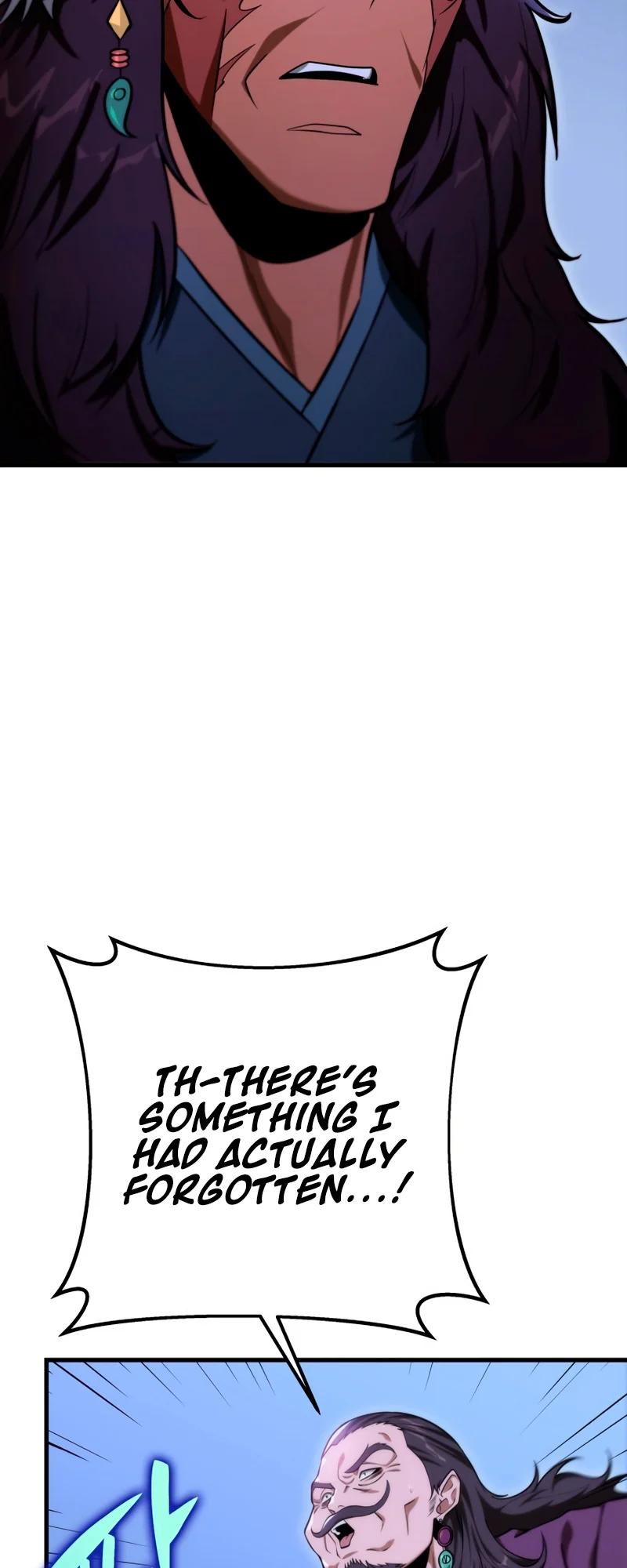 The Nine Heavens Swordmaster Chap 49 - Next Chap 50