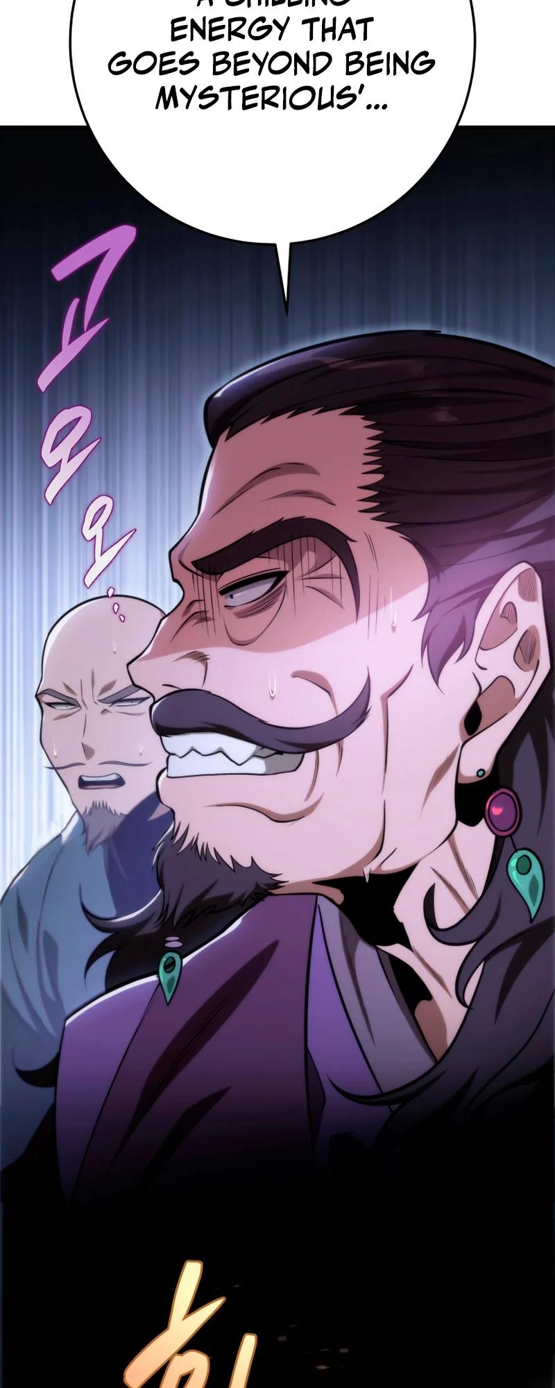 The Nine Heavens Swordmaster Chap 49 - Next Chap 50