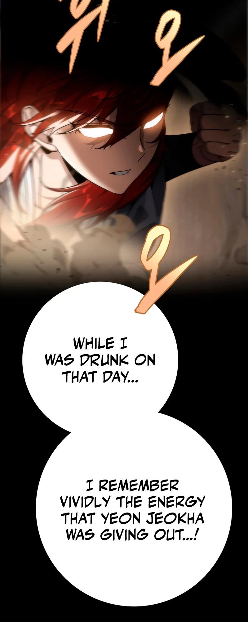 The Nine Heavens Swordmaster Chap 49 - Next Chap 50