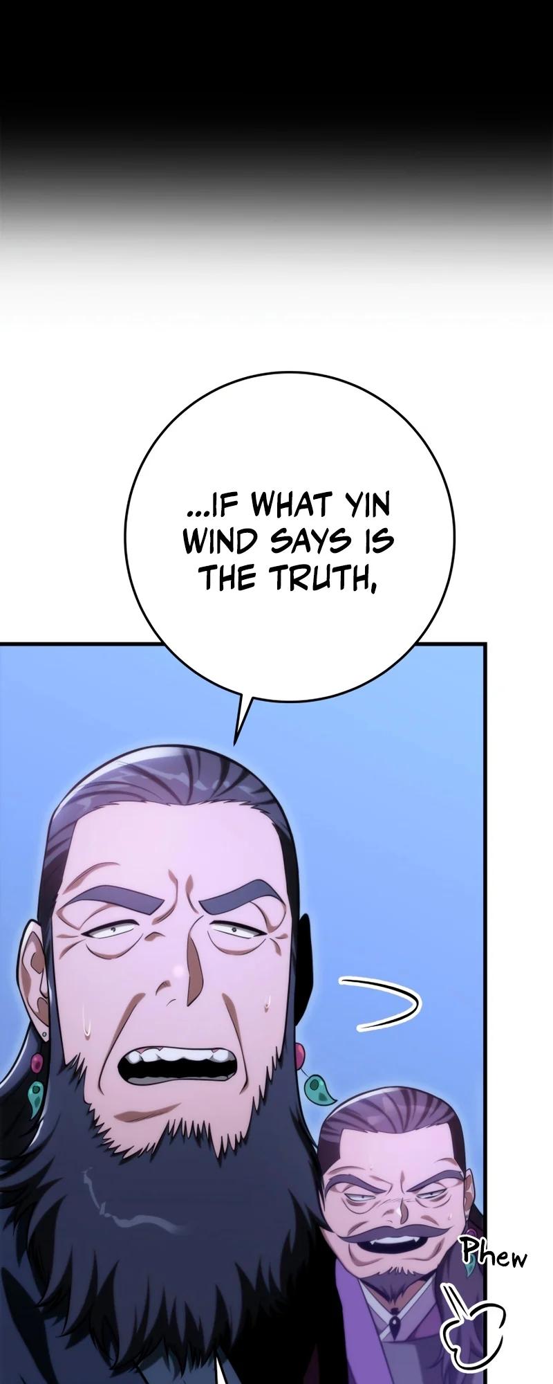 The Nine Heavens Swordmaster Chap 49 - Next Chap 50