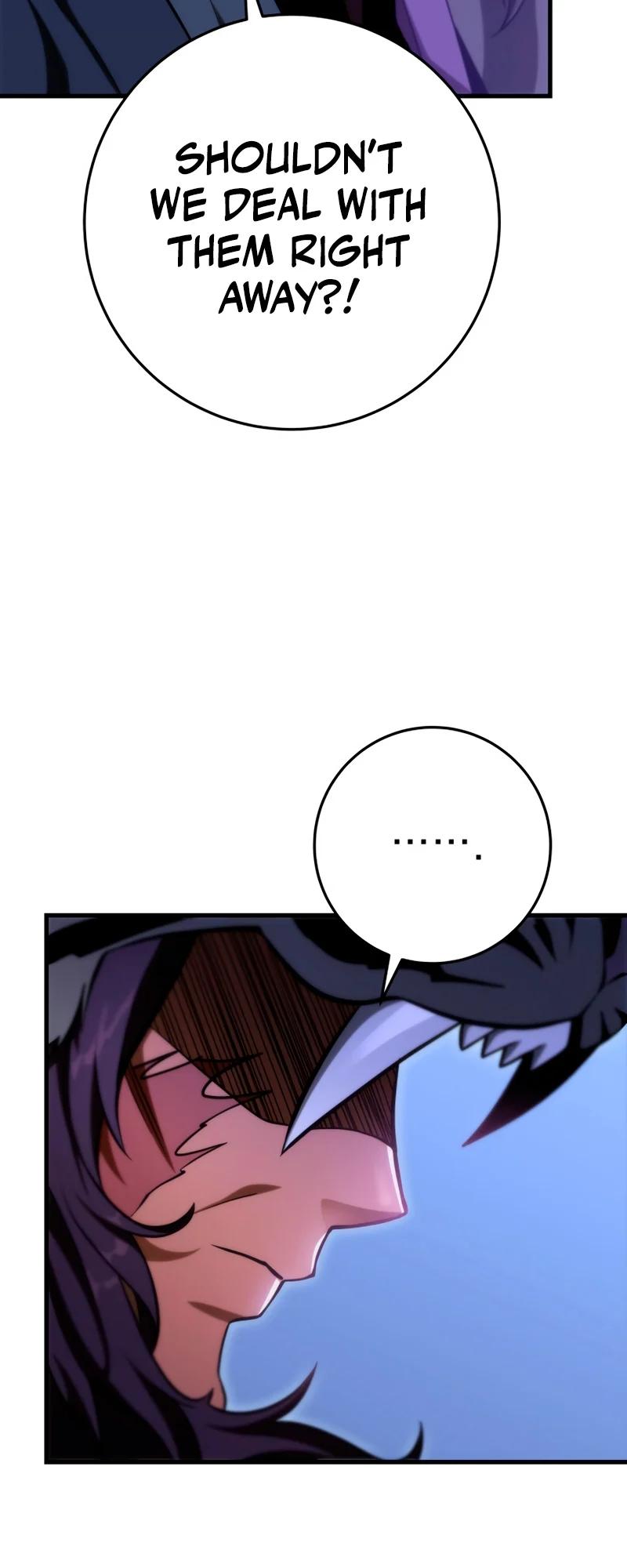 The Nine Heavens Swordmaster Chap 49 - Next Chap 50