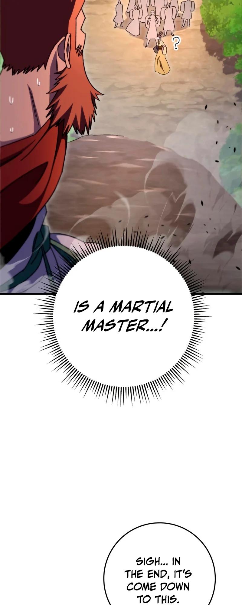 The Nine Heavens Swordmaster Chap 40 - Next Chap 41