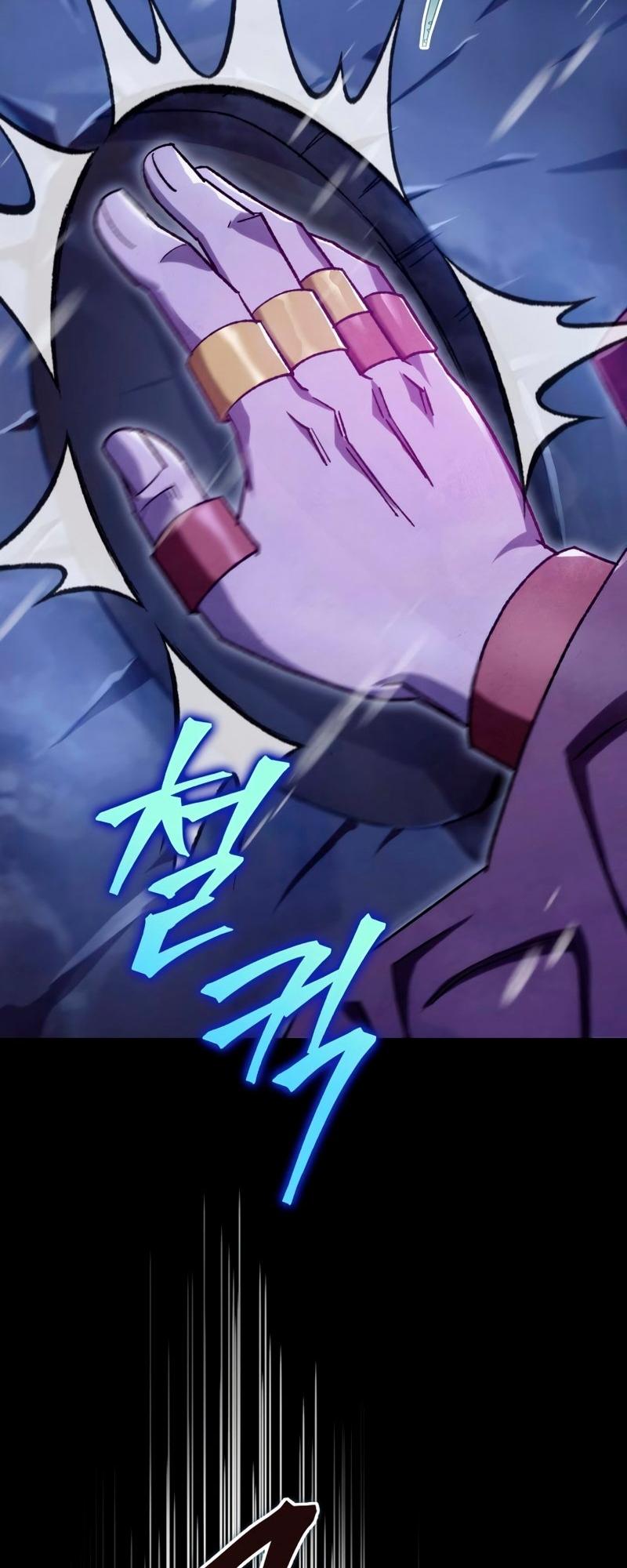 The Nine Heavens Swordmaster Chap 40 - Next Chap 41