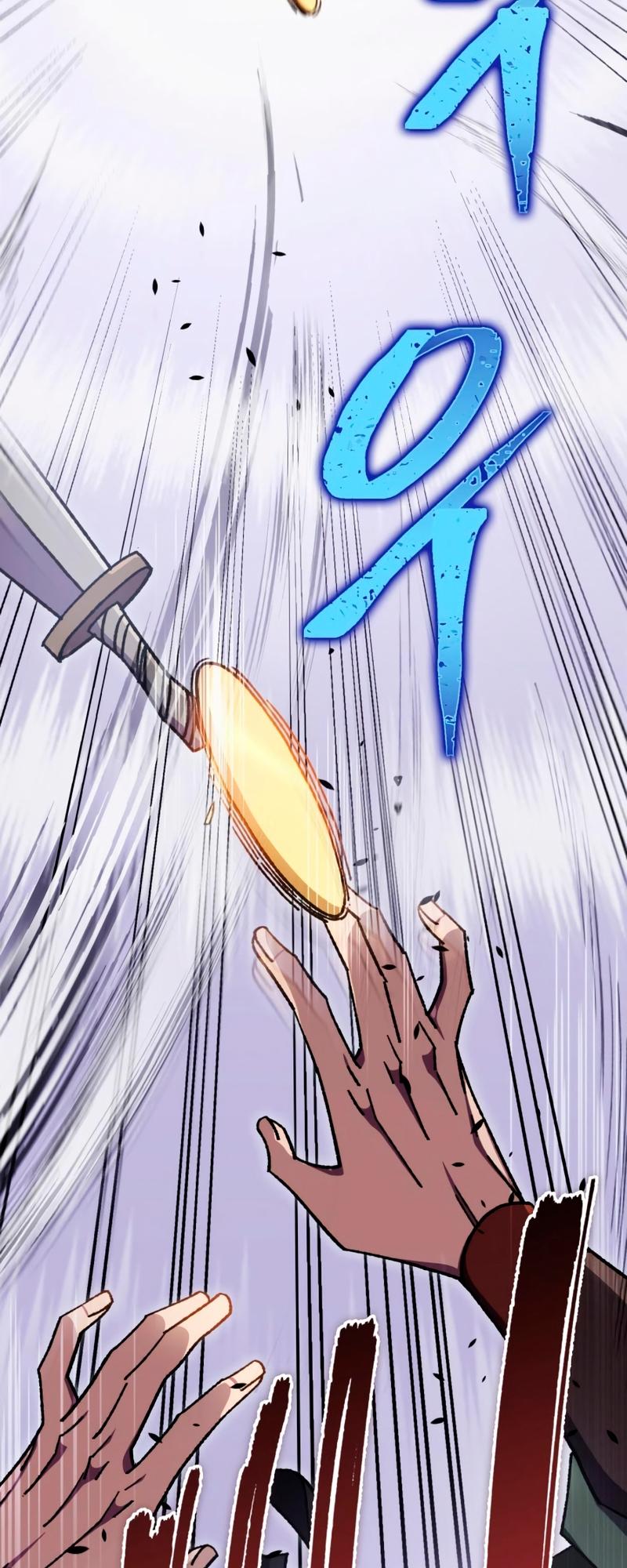 The Nine Heavens Swordmaster Chap 40 - Next Chap 41