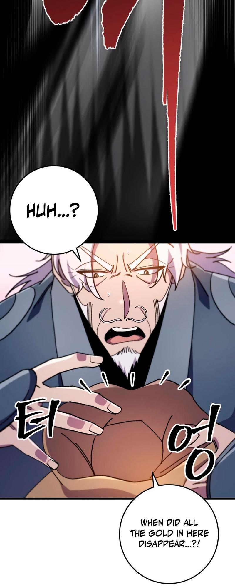 The Nine Heavens Swordmaster Chap 40 - Next Chap 41