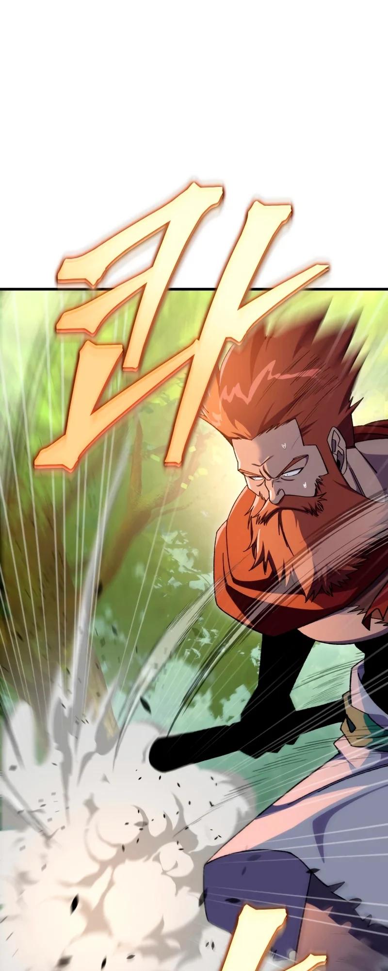 The Nine Heavens Swordmaster Chap 40 - Next Chap 41