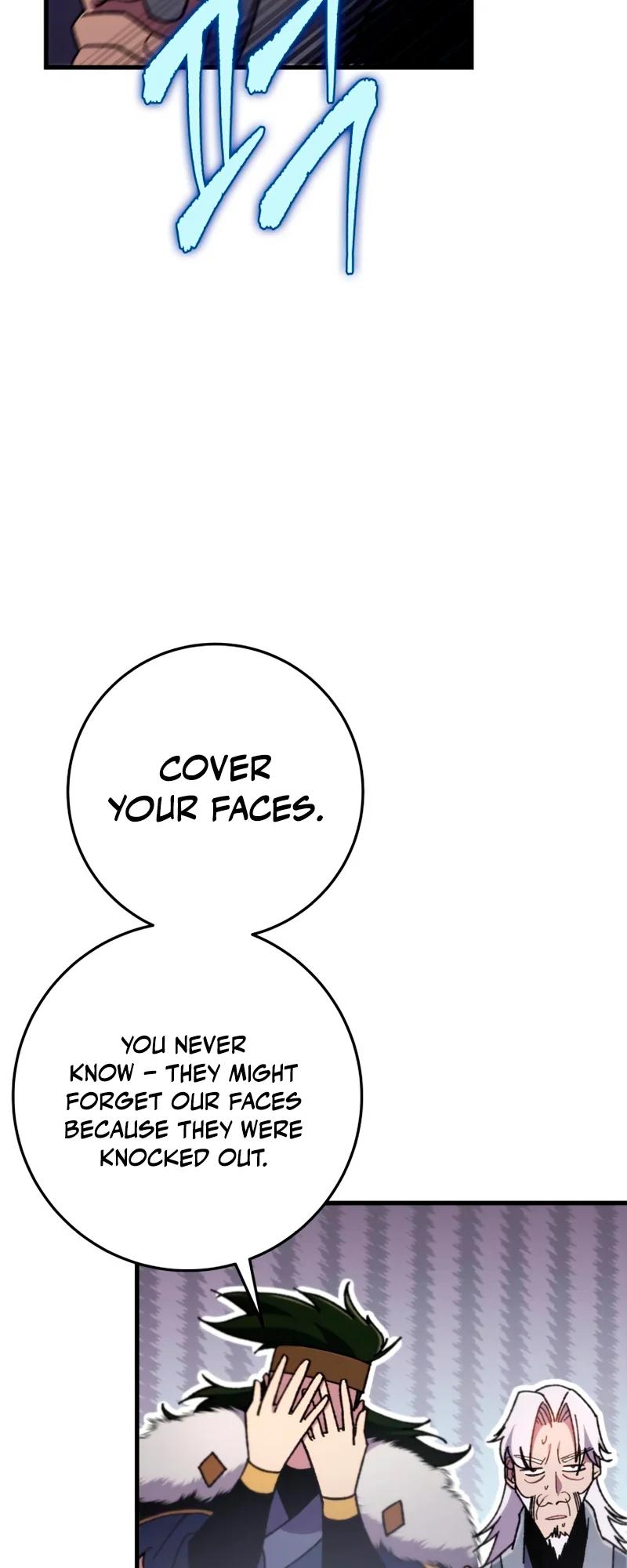 The Nine Heavens Swordmaster Chap 40 - Next Chap 41