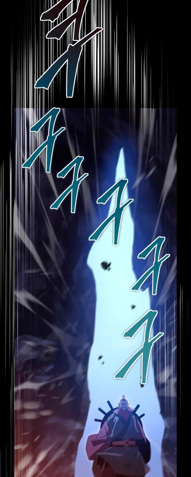 The Nine Heavens Swordmaster Chap 40 - Next Chap 41