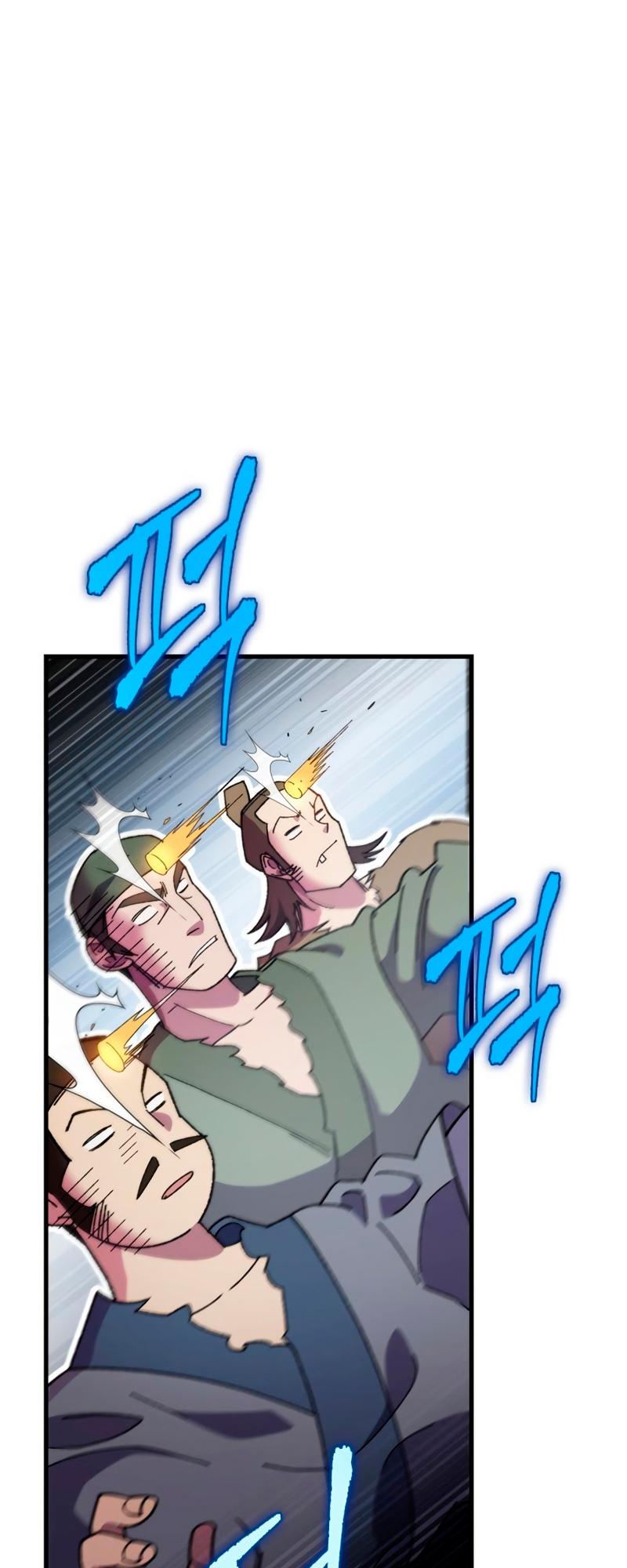 The Nine Heavens Swordmaster Chap 40 - Next Chap 41