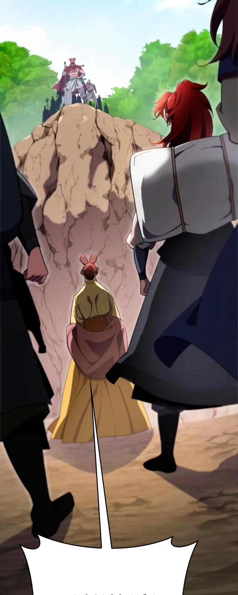 The Nine Heavens Swordmaster Chap 40 - Next Chap 41