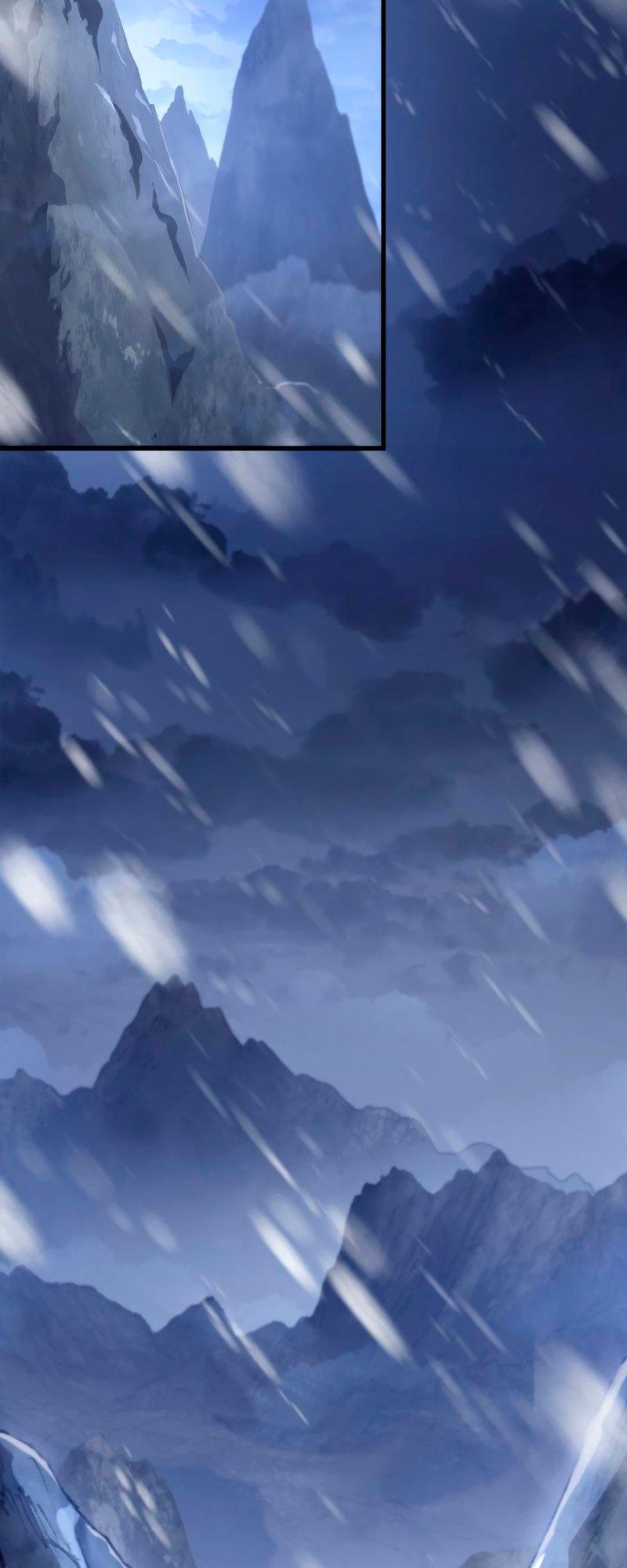 The Nine Heavens Swordmaster Chap 40 - Next Chap 41