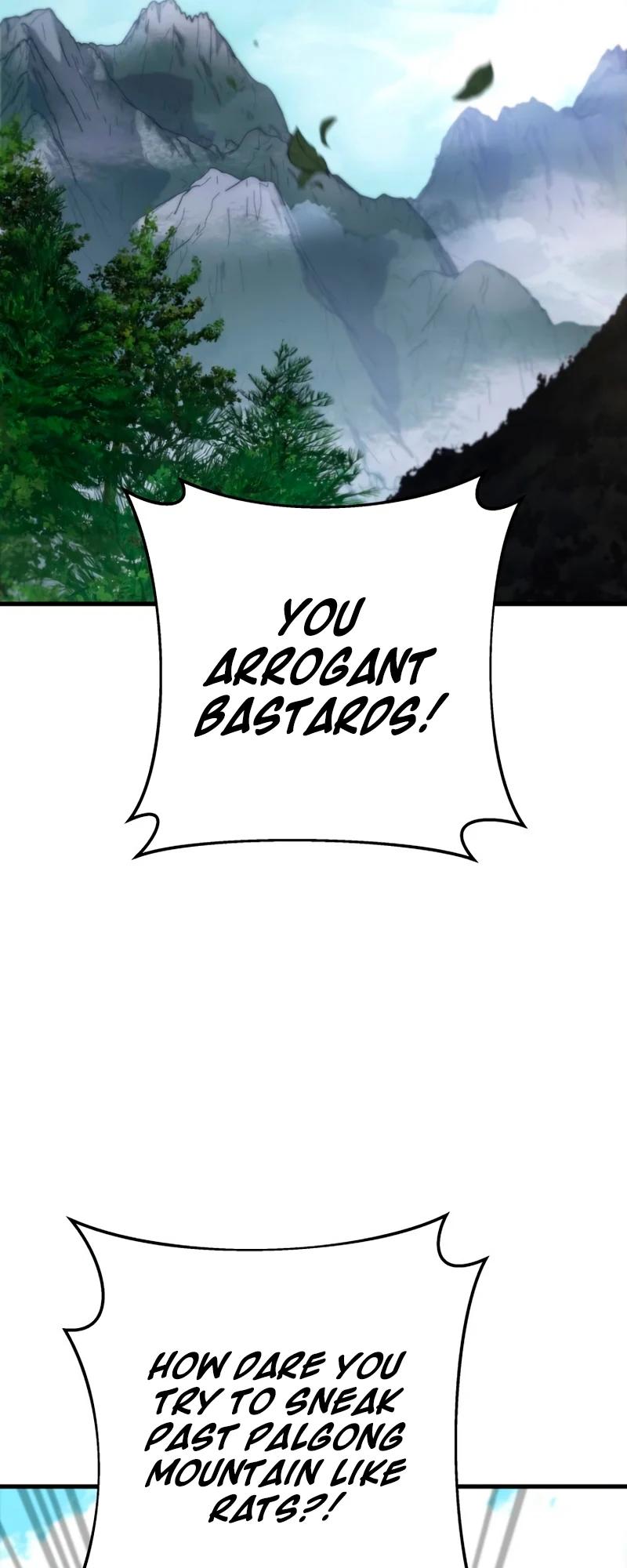 The Nine Heavens Swordmaster Chap 40 - Next Chap 41