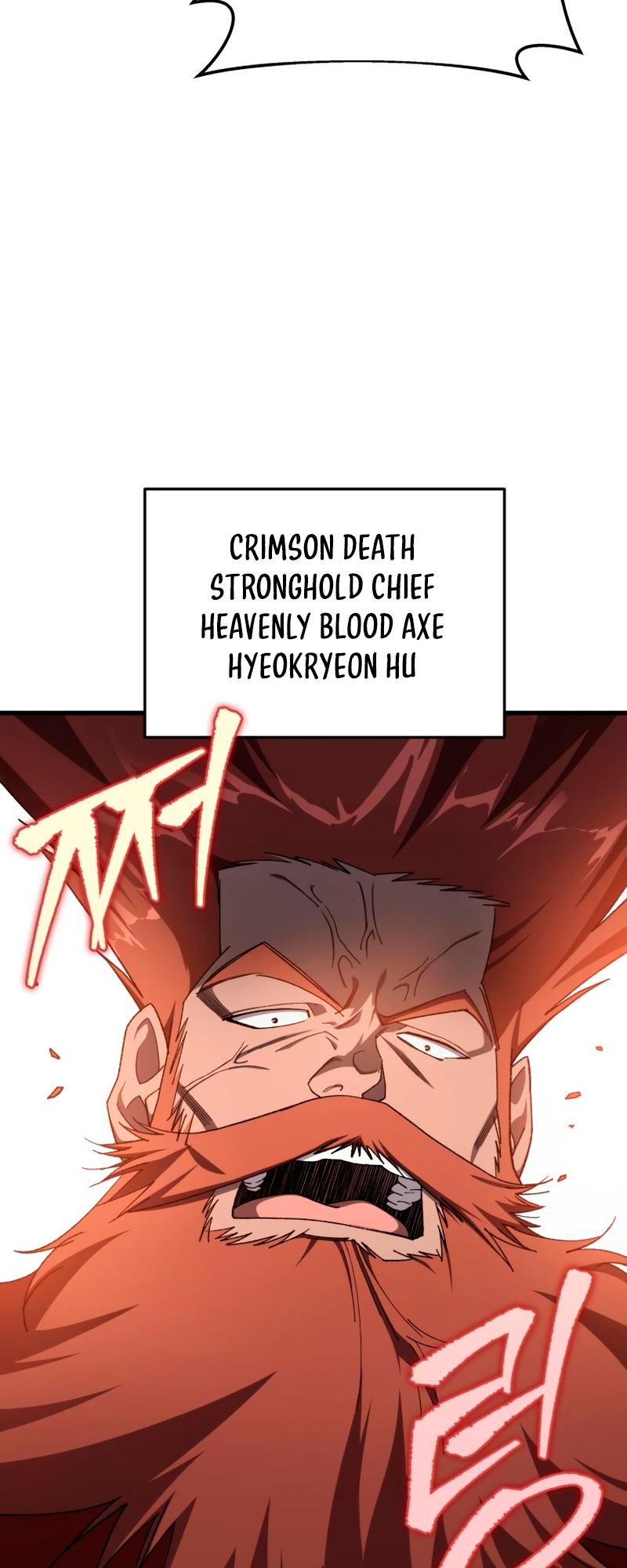 The Nine Heavens Swordmaster Chap 40 - Next Chap 41