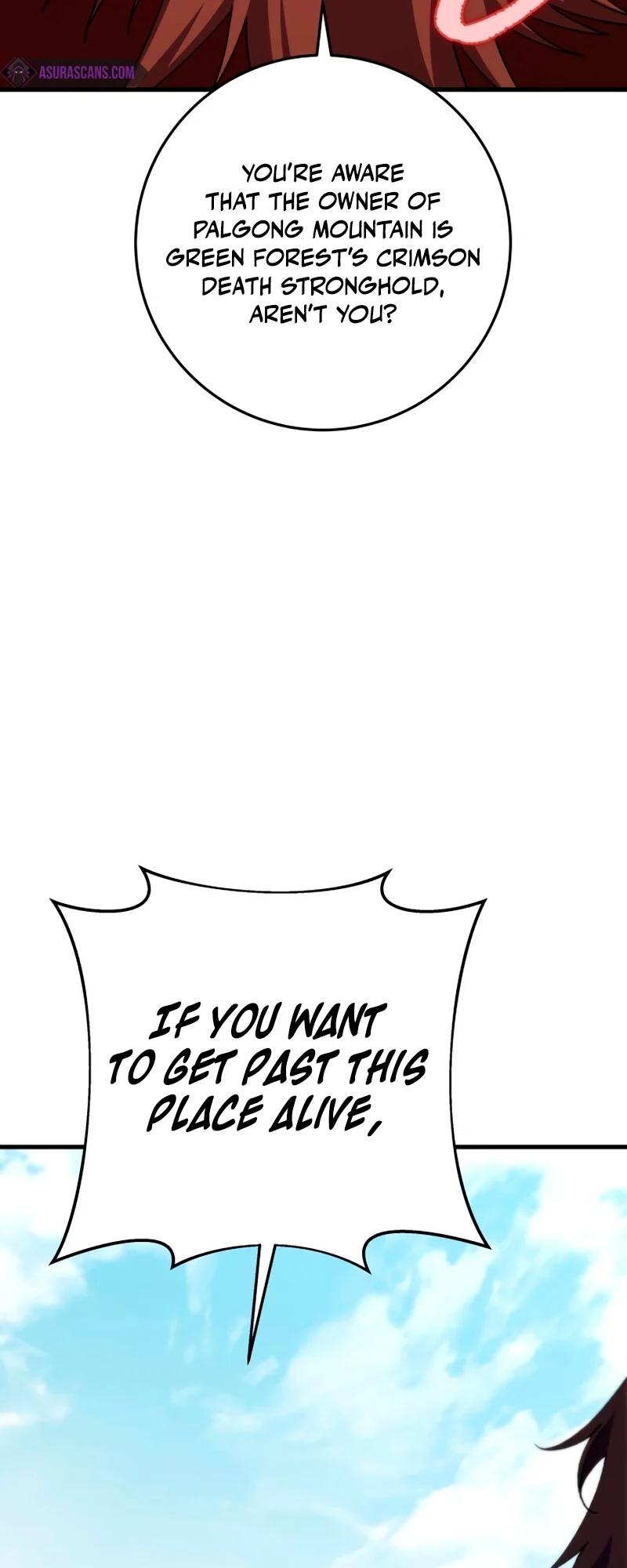 The Nine Heavens Swordmaster Chap 40 - Next Chap 41