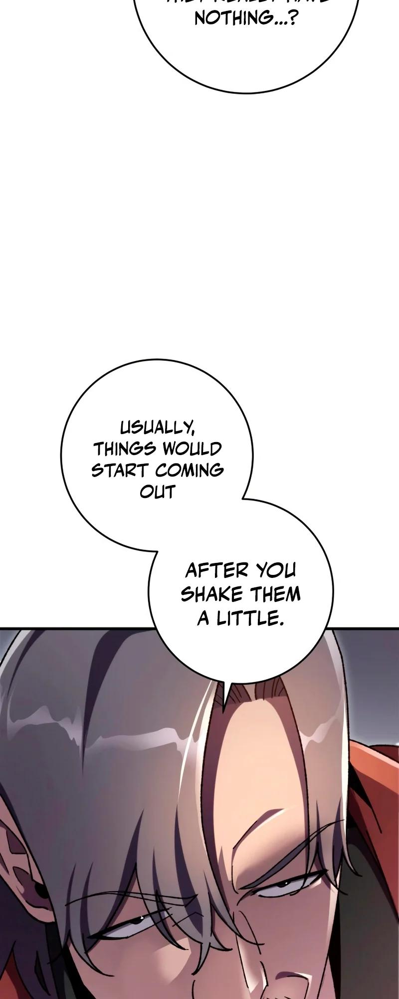 The Nine Heavens Swordmaster Chap 40 - Next Chap 41