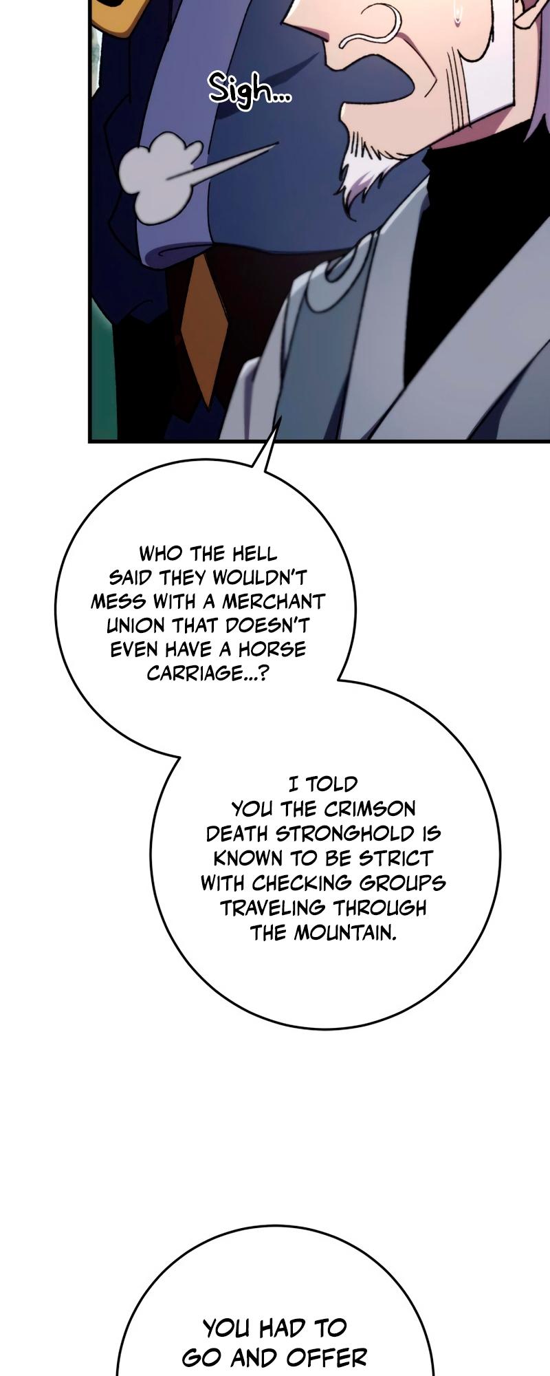 The Nine Heavens Swordmaster Chap 40 - Next Chap 41