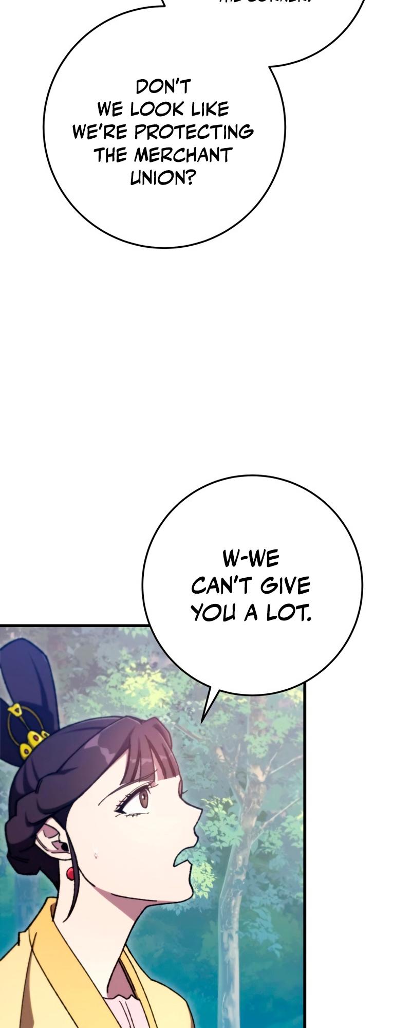 The Nine Heavens Swordmaster Chap 40 - Next Chap 41