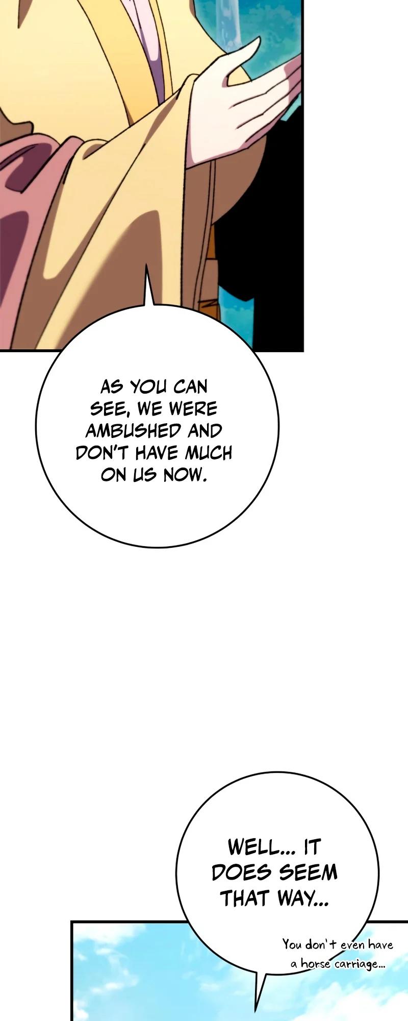 The Nine Heavens Swordmaster Chap 40 - Next Chap 41