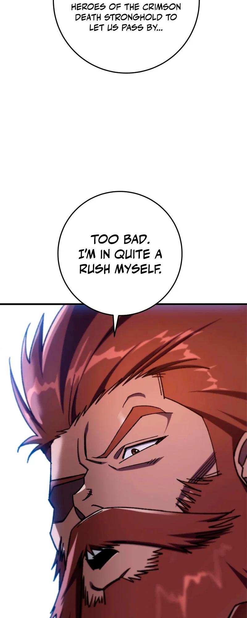 The Nine Heavens Swordmaster Chap 40 - Next Chap 41