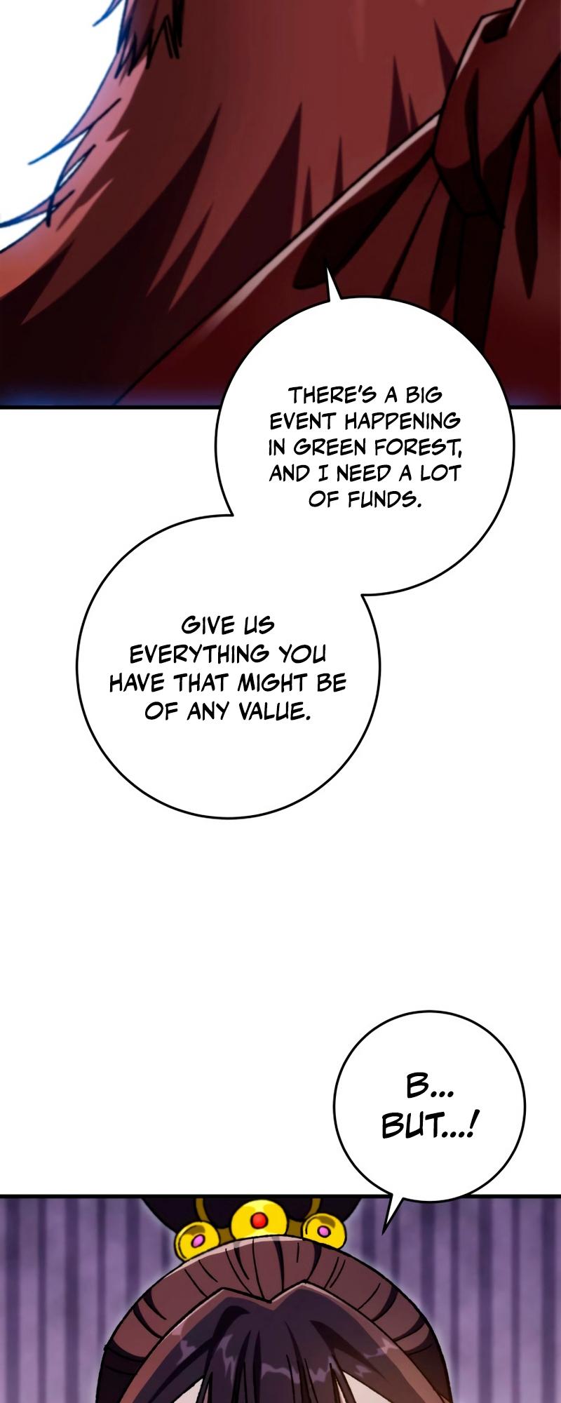 The Nine Heavens Swordmaster Chap 40 - Next Chap 41