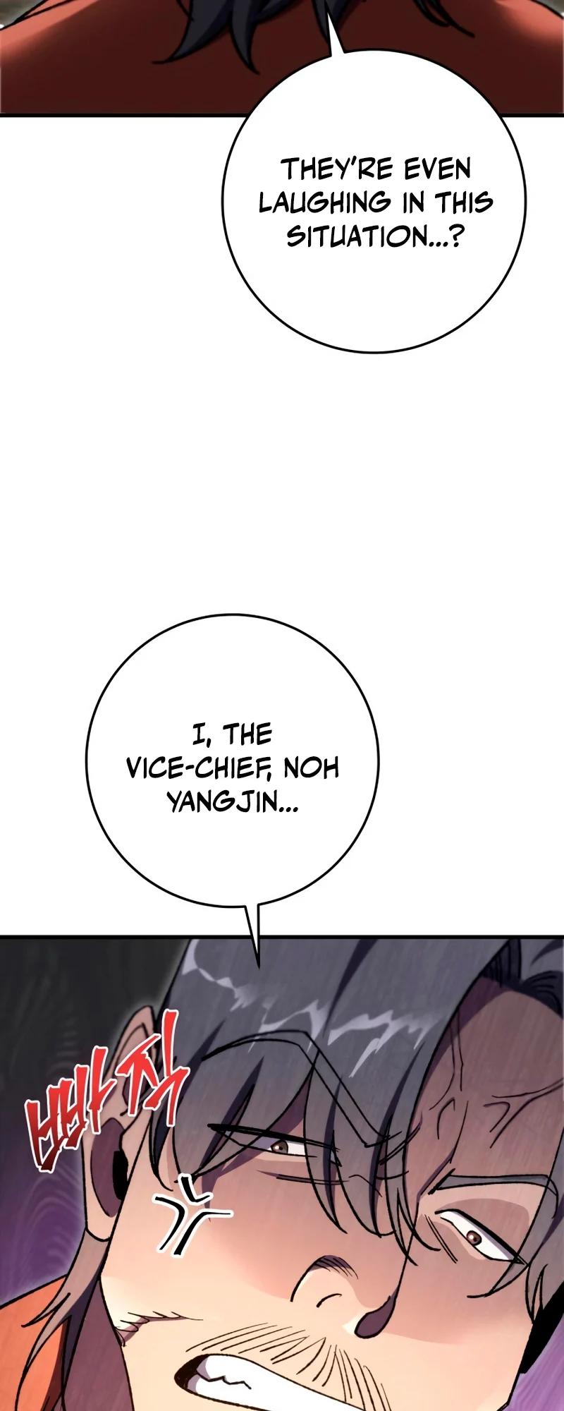 The Nine Heavens Swordmaster Chap 40 - Next Chap 41