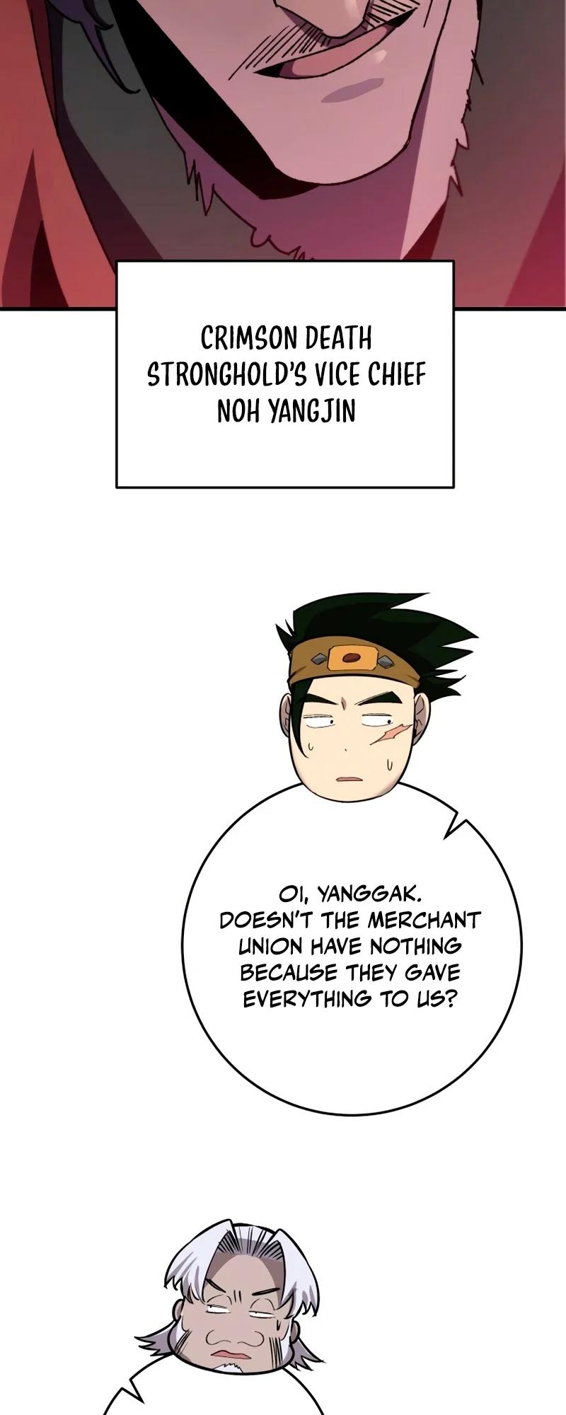 The Nine Heavens Swordmaster Chap 40 - Next Chap 41