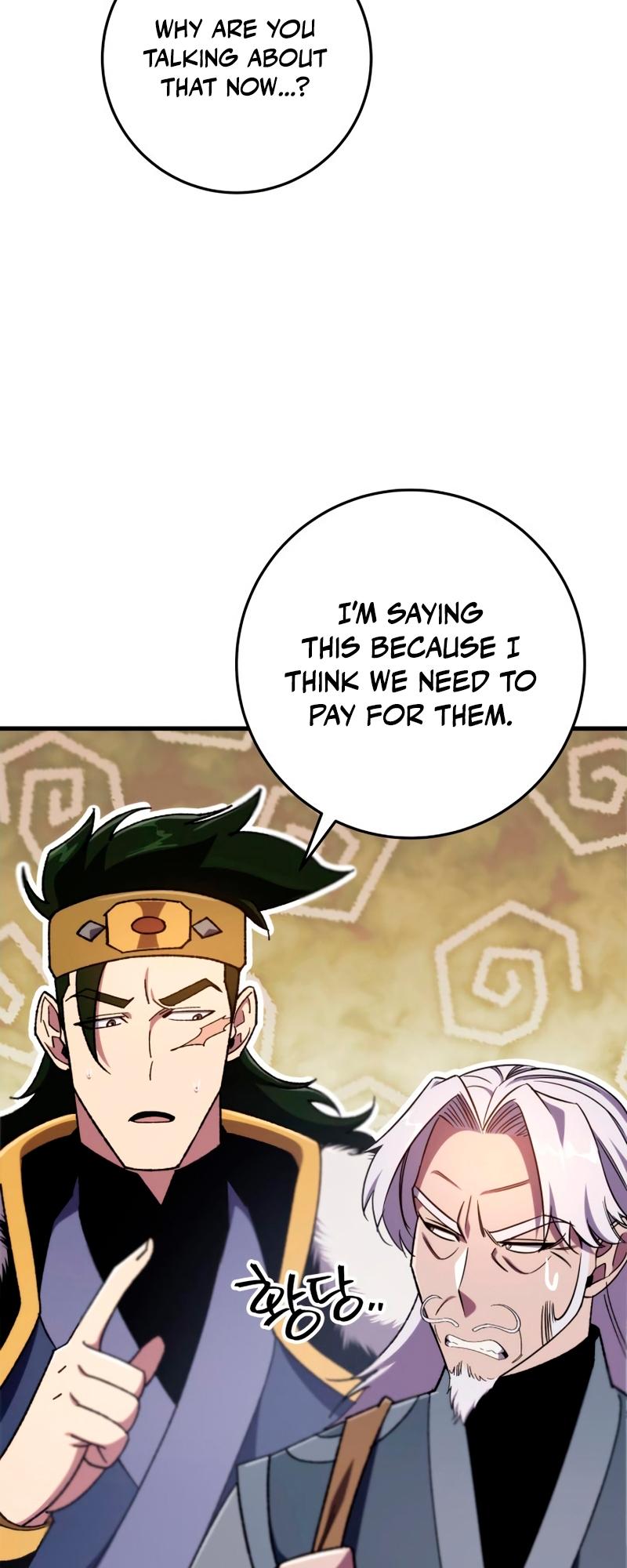 The Nine Heavens Swordmaster Chap 40 - Next Chap 41