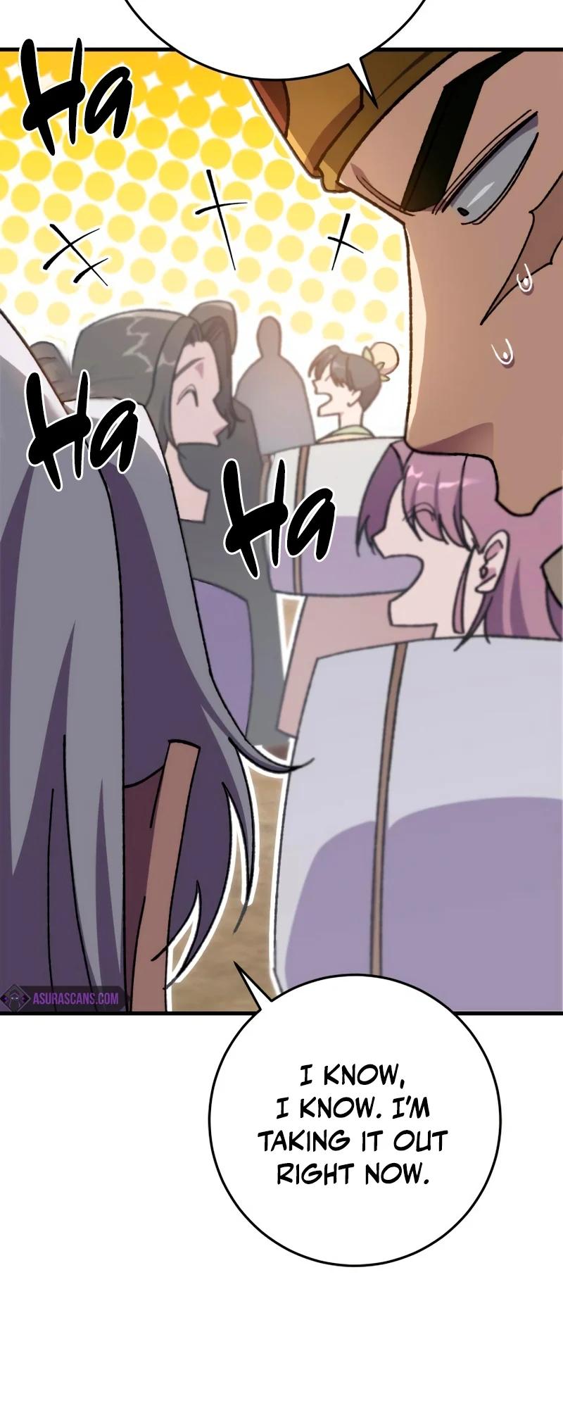 The Nine Heavens Swordmaster Chap 40 - Next Chap 41