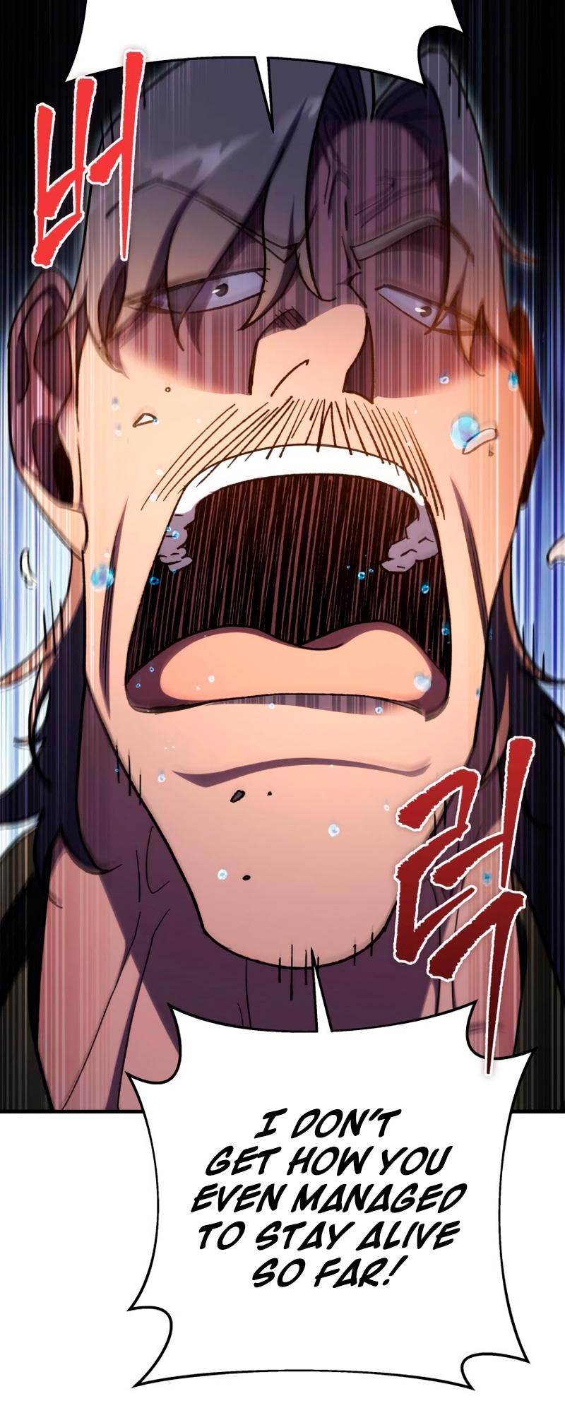 The Nine Heavens Swordmaster Chap 40 - Next Chap 41