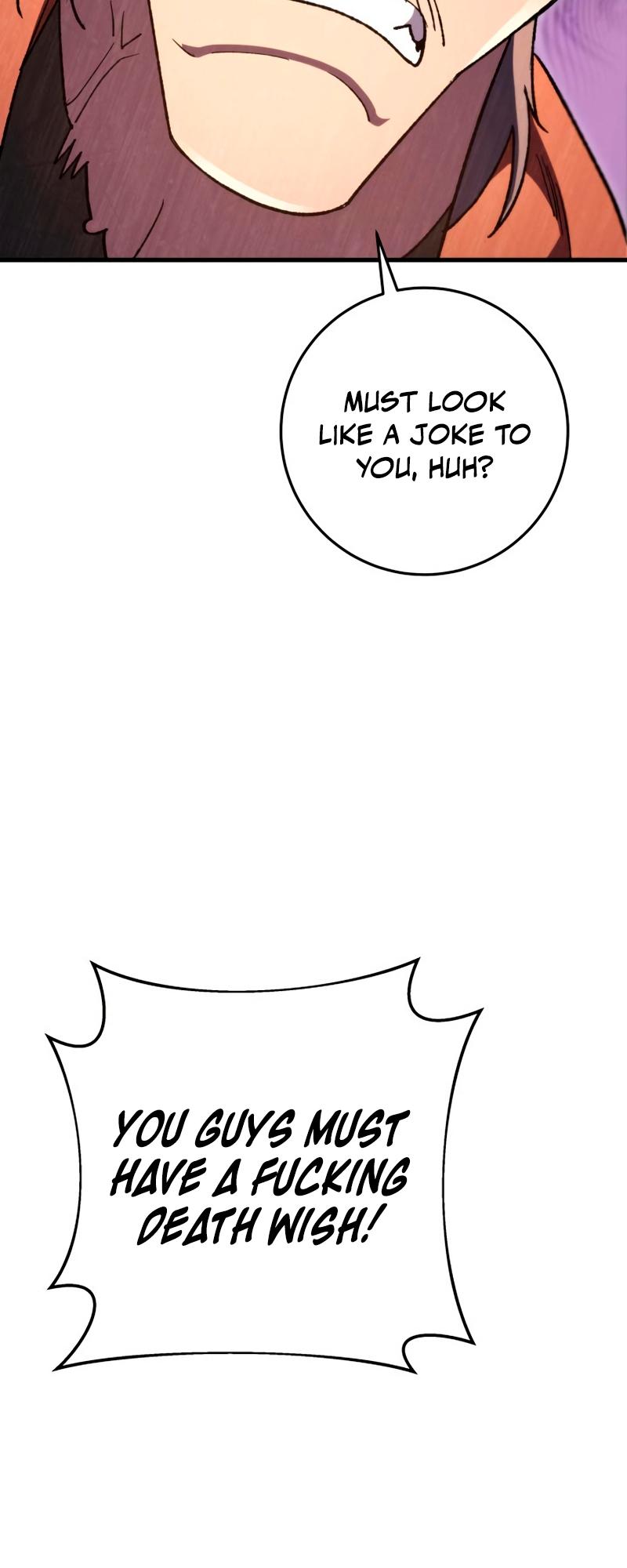 The Nine Heavens Swordmaster Chap 40 - Next Chap 41