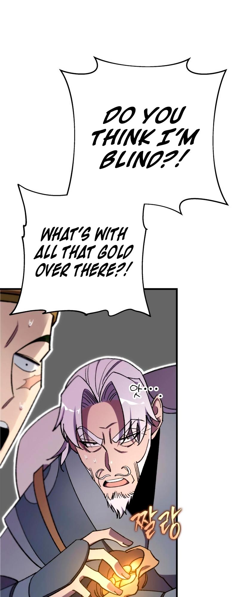 The Nine Heavens Swordmaster Chap 40 - Next Chap 41