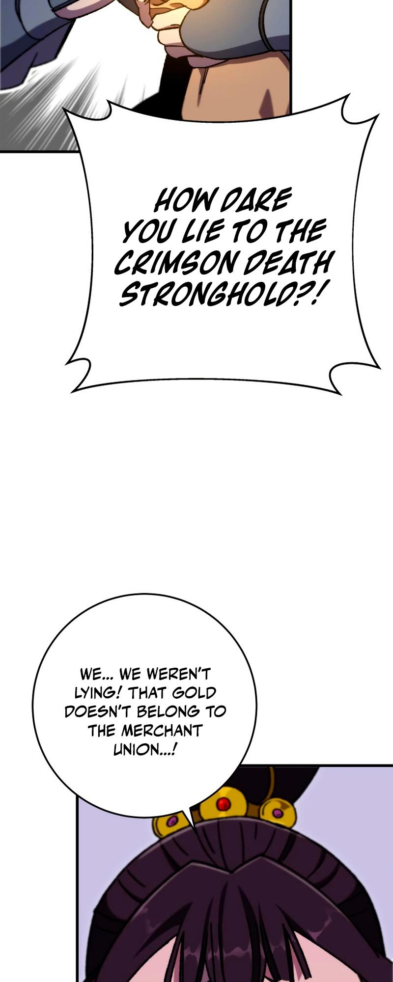 The Nine Heavens Swordmaster Chap 40 - Next Chap 41