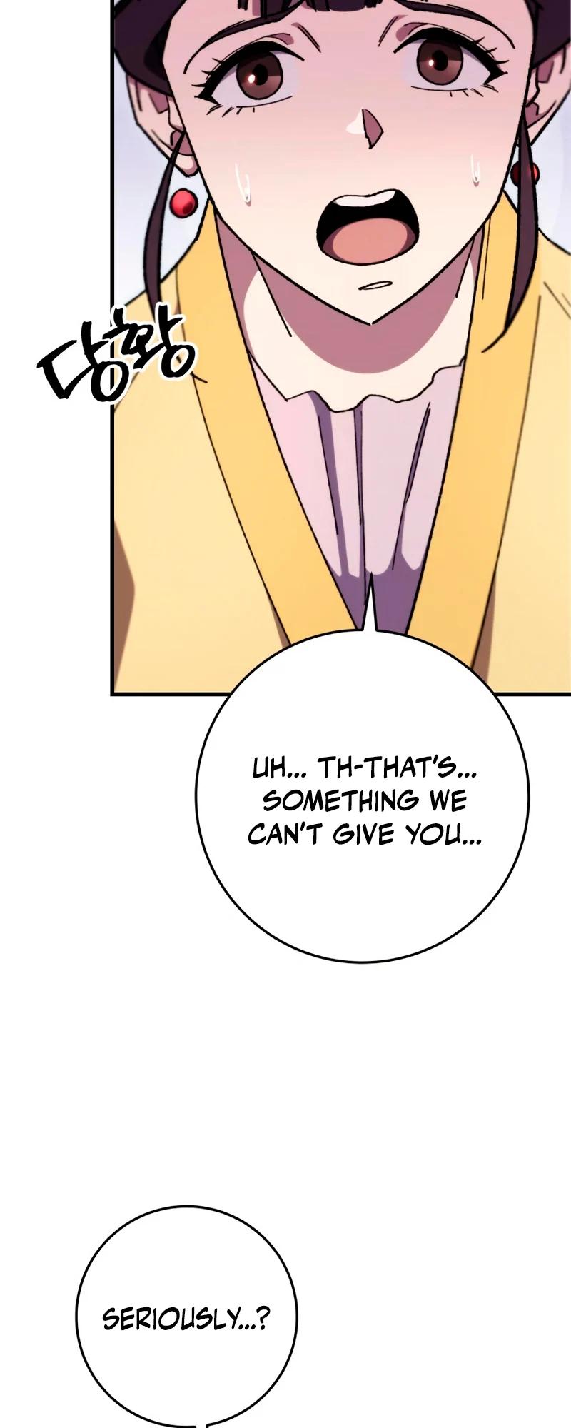 The Nine Heavens Swordmaster Chap 40 - Next Chap 41