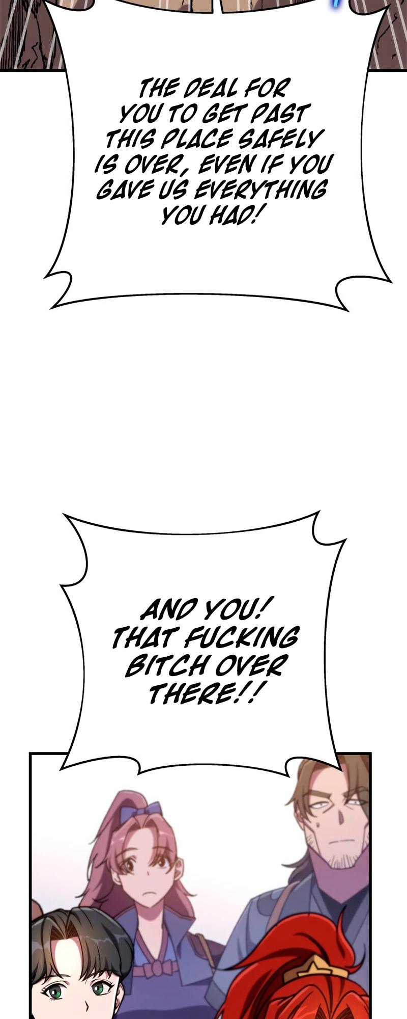 The Nine Heavens Swordmaster Chap 40 - Next Chap 41