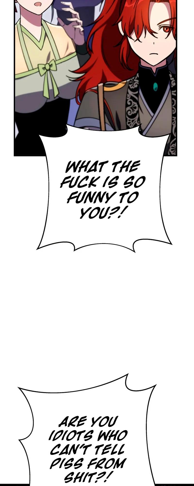 The Nine Heavens Swordmaster Chap 40 - Next Chap 41